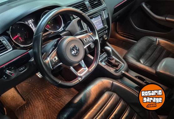 Autos - Volkswagen Vento gli insuperable 2017 Nafta - En Venta