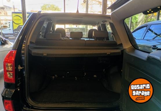 Autos - Chery Tiggo 3 2017 Nafta 98000Km - En Venta