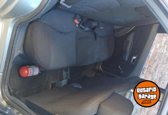 Autos - Fiat Siena 2008 Nafta 166000Km - En Venta