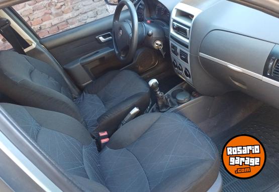 Autos - Fiat Siena 2008 Nafta 166000Km - En Venta