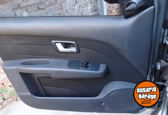 Autos - Fiat Siena 2008 Nafta 166000Km - En Venta