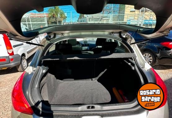 Autos - Peugeot 308 Allure nav 2014 Nafta - En Venta