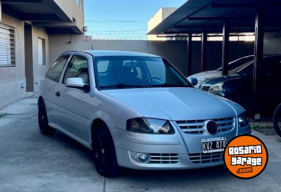 Autos - Volkswagen Gol power 2012 Nafta 186000Km - En Venta