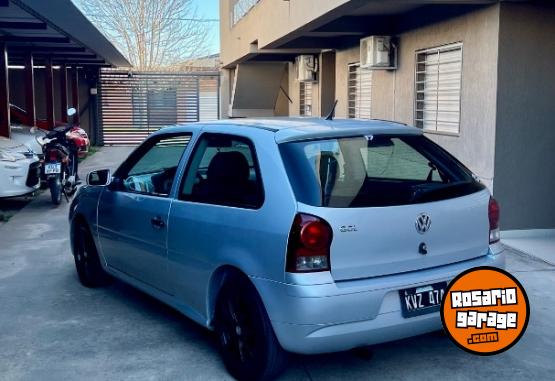 Autos - Volkswagen Gol power 2012 Nafta 186000Km - En Venta