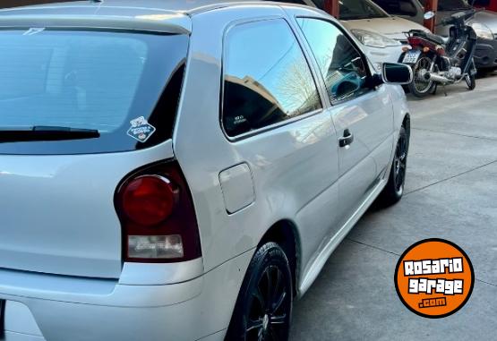 Autos - Volkswagen Gol power 2012 Nafta 186000Km - En Venta