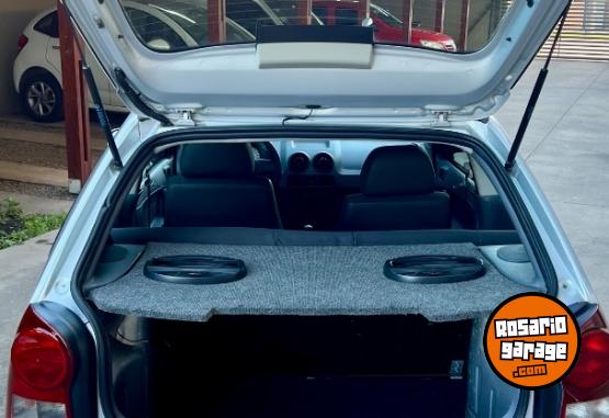 Autos - Volkswagen Gol power 2012 Nafta 186000Km - En Venta