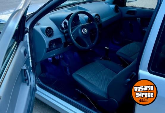 Autos - Volkswagen Gol power 2012 Nafta 186000Km - En Venta