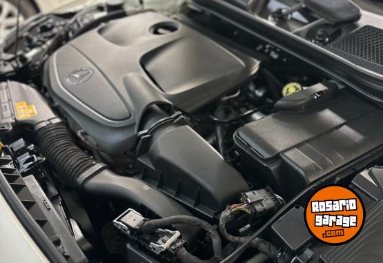 Autos - Mercedes Benz A200 Urban 2018 Nafta 115000Km - En Venta