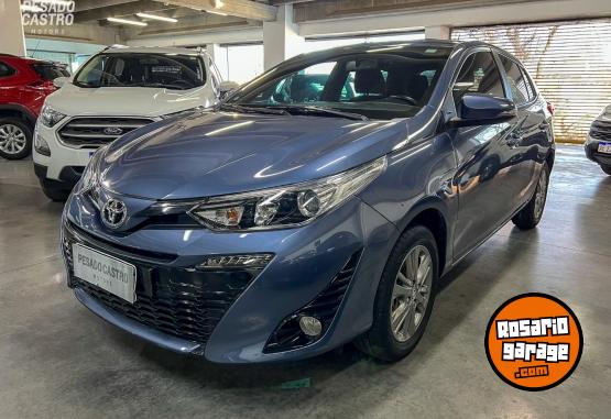Autos - Toyota Yaris XLS 1.5N 2023 Nafta 46300Km - En Venta
