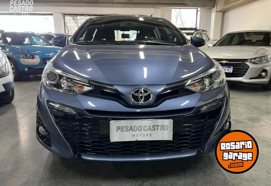 Autos - Toyota Yaris XLS 1.5N 2023 Nafta 46300Km - En Venta