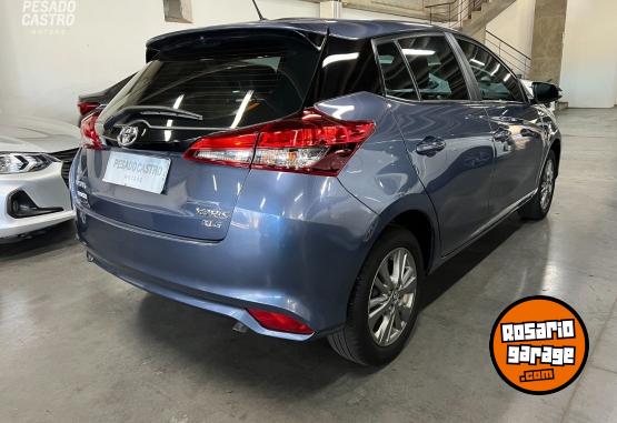Autos - Toyota Yaris XLS 1.5N 2023 Nafta 46300Km - En Venta