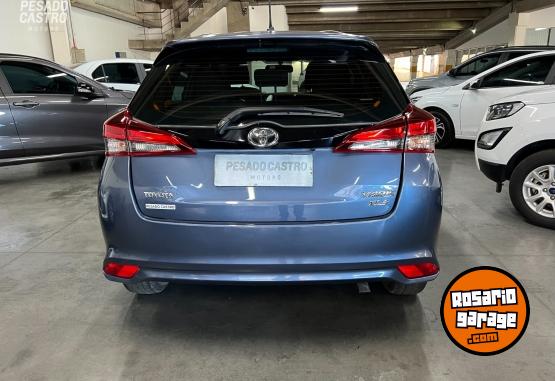 Autos - Toyota Yaris XLS 1.5N 2023 Nafta 46300Km - En Venta