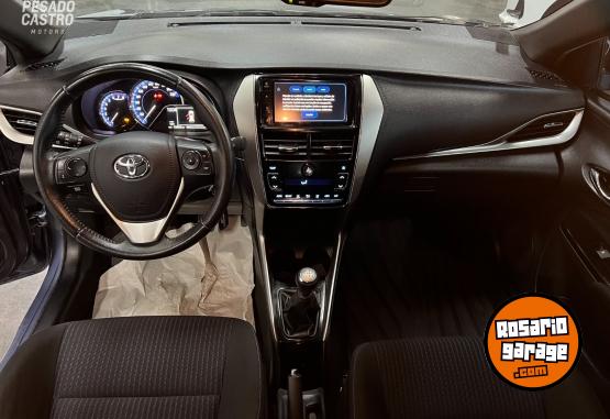 Autos - Toyota Yaris XLS 1.5N 2023 Nafta 46300Km - En Venta