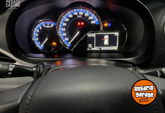 Autos - Toyota Yaris XLS 1.5N 2023 Nafta 46300Km - En Venta
