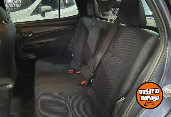 Autos - Toyota Yaris XLS 1.5N 2023 Nafta 46300Km - En Venta