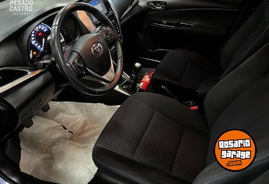 Autos - Toyota Yaris XLS 1.5N 2023 Nafta 46300Km - En Venta