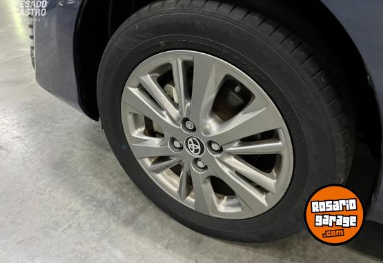 Autos - Toyota Yaris XLS 1.5N 2023 Nafta 46300Km - En Venta