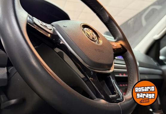 Camionetas - Volkswagen Amarok Highline 4x2 2023 Diesel 41000Km - En Venta
