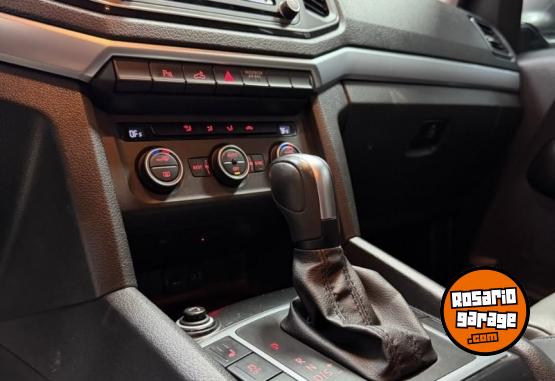 Camionetas - Volkswagen Amarok Highline 4x2 2023 Diesel 41000Km - En Venta