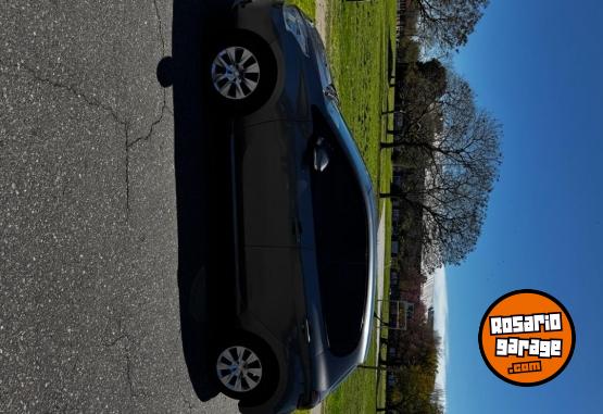 Autos - Peugeot 208 Active 1.5 2014 Nafta 130000Km - En Venta