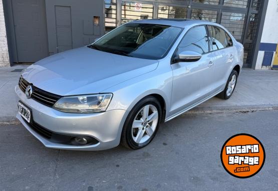 Autos - Volkswagen Vento 2011 Nafta - En Venta