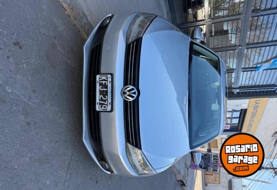 Autos - Volkswagen Vento 2011 Nafta - En Venta