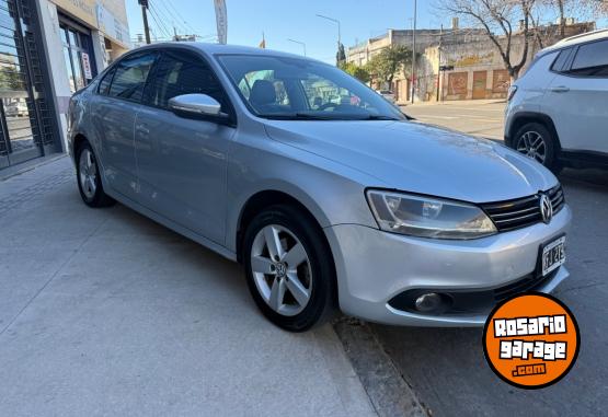 Autos - Volkswagen Vento 2011 Nafta - En Venta