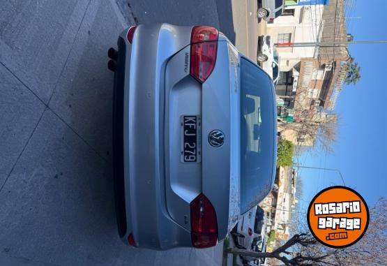 Autos - Volkswagen Vento 2011 Nafta - En Venta