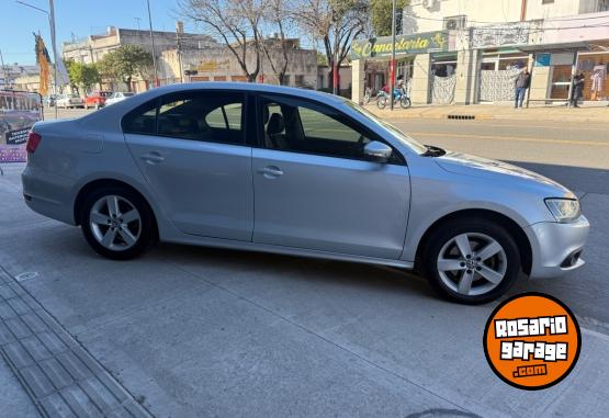 Autos - Volkswagen Vento 2011 Nafta - En Venta