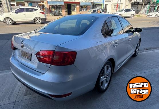 Autos - Volkswagen Vento 2011 Nafta - En Venta