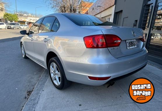Autos - Volkswagen Vento 2011 Nafta - En Venta