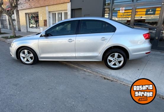 Autos - Volkswagen Vento 2011 Nafta - En Venta