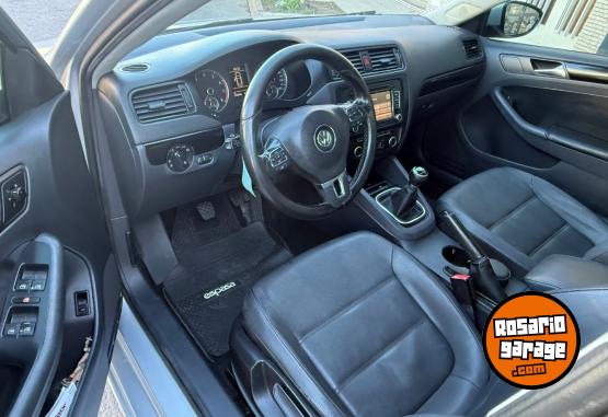 Autos - Volkswagen Vento 2011 Nafta - En Venta
