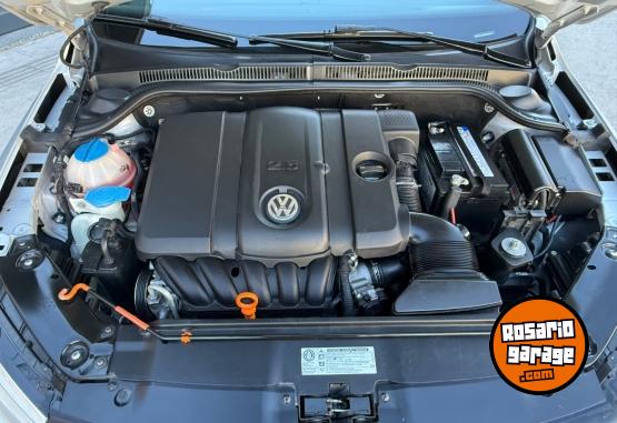 Autos - Volkswagen Vento 2011 Nafta - En Venta