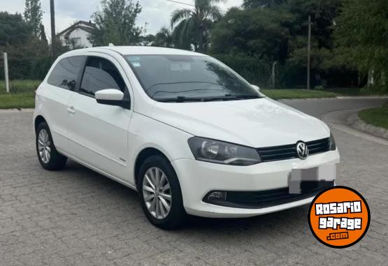 Autos - Volkswagen Gol trend gp 2013 Nafta 140000Km - En Venta