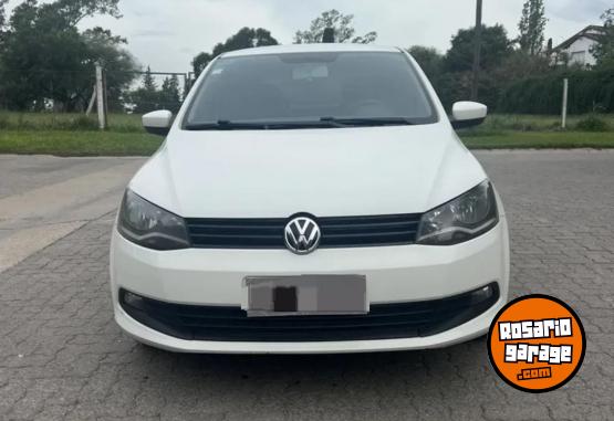 Autos - Volkswagen Gol trend gp 2013 Nafta 140000Km - En Venta