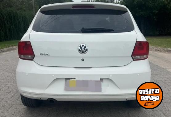 Autos - Volkswagen Gol trend gp 2013 Nafta 140000Km - En Venta