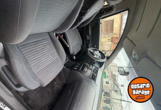 Autos - Volkswagen Crossfox 2011 Nafta 155000Km - En Venta