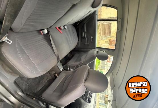 Autos - Volkswagen Crossfox 2011 Nafta 155000Km - En Venta