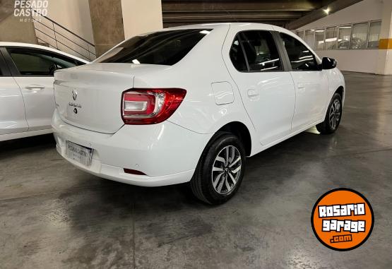 Autos - Renault Logan Intens 1.6 2023 Nafta 26300Km - En Venta