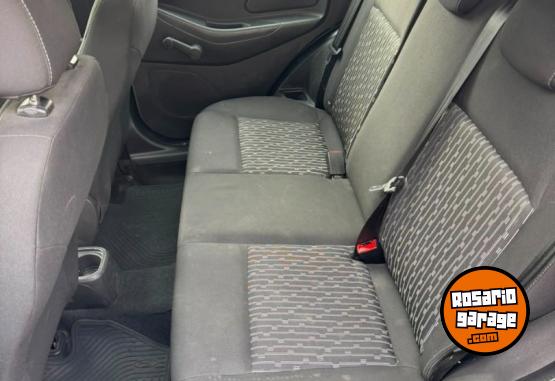 Autos - Ford Ka 2018 Nafta 118000Km - En Venta