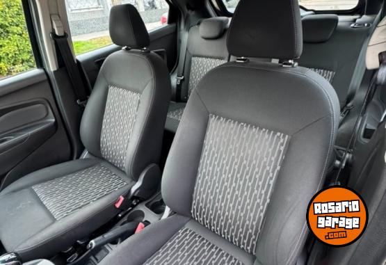 Autos - Ford Ka 2018 Nafta 118000Km - En Venta