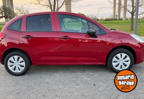 Autos - Citroen C3 1.5 ORIGENE 2013 Nafta 140000Km - En Venta