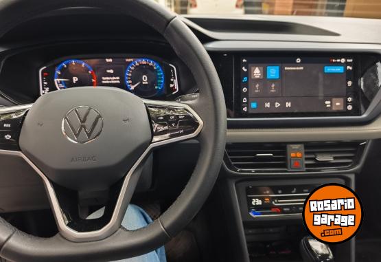 Autos - Volkswagen TAOS. CONFORTLINE 2025 Nafta 9300Km - En Venta