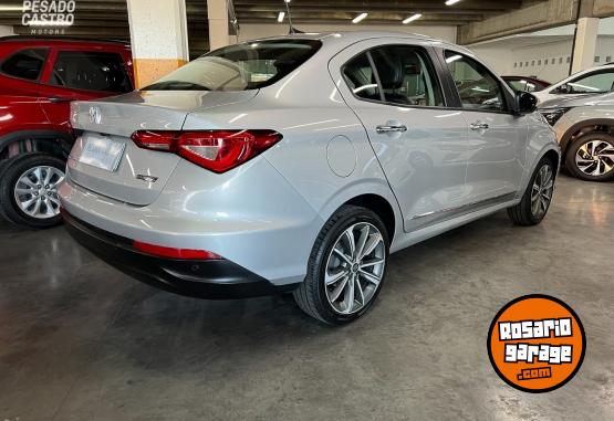 Autos - Fiat Cronos Precision 1.8 2021 Nafta 60900Km - En Venta