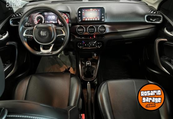 Autos - Fiat Cronos Precision 1.8 2021 Nafta 60900Km - En Venta