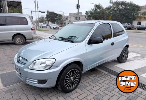 Autos - Suzuki Fun 2011 GNC 175000Km - En Venta