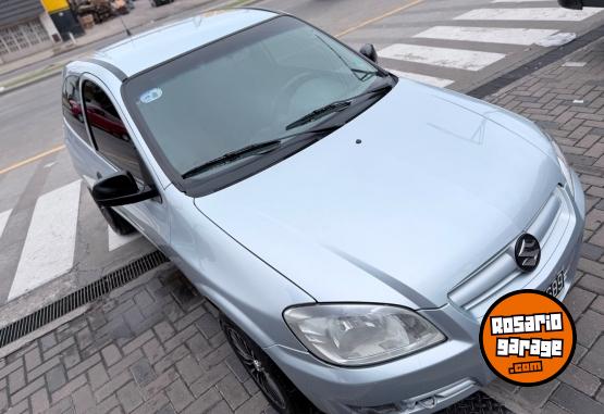 Autos - Suzuki Fun 2011 GNC 175000Km - En Venta
