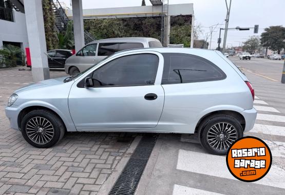 Autos - Suzuki Fun 2011 GNC 175000Km - En Venta