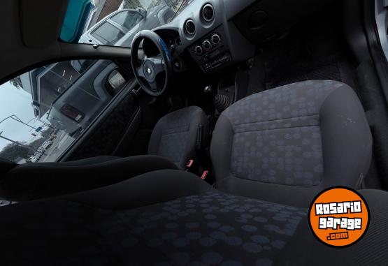Autos - Suzuki Fun 2011 GNC 175000Km - En Venta